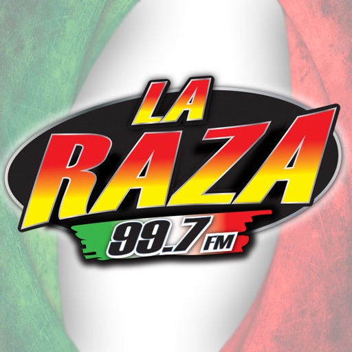 La Raza 99.7 FM