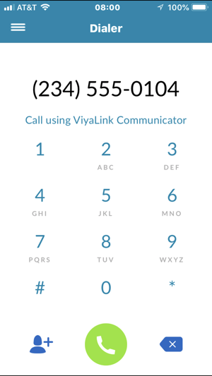 ViyaLink Communicator(圖2)-速報App