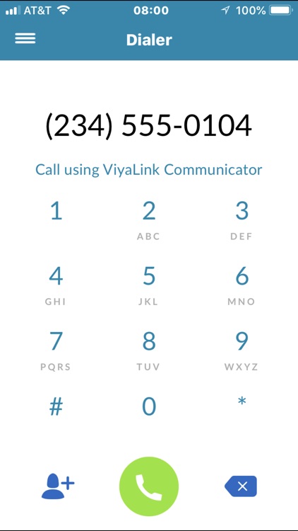 ViyaLink Communicator