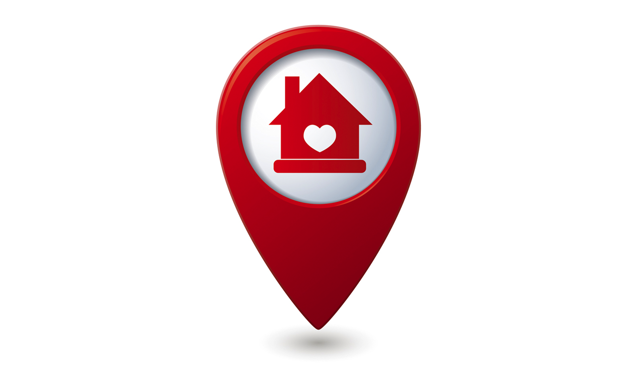 Property Match - Rental search