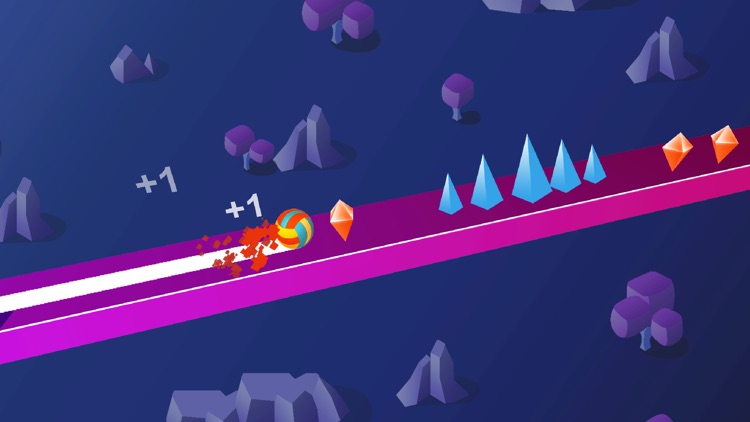 Perfect Jumper screenshot-4