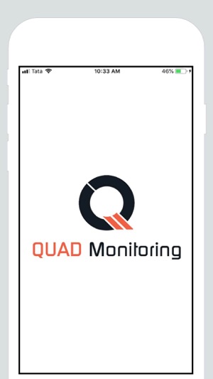 Quad Monitoring