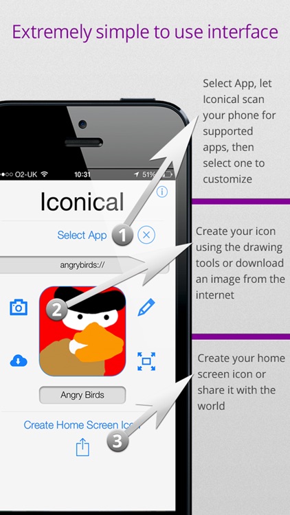 Iconical