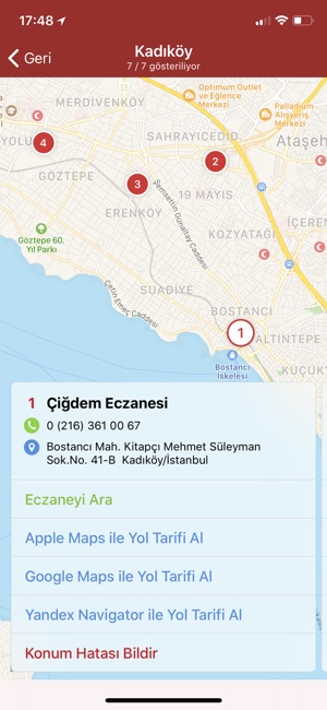 Eczane