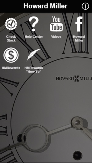 Howard Miller(圖1)-速報App