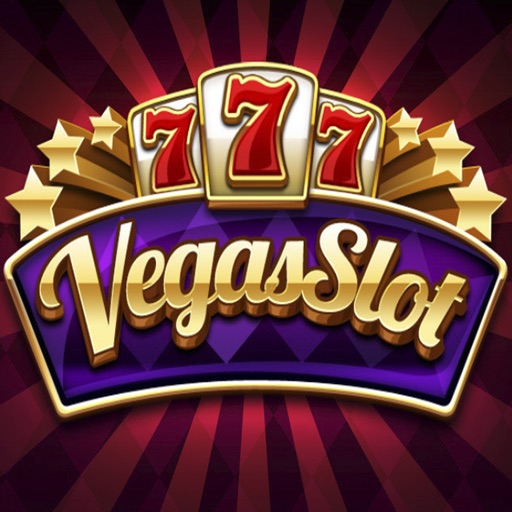 Slots of Vegas: Casino Slot Machines & Pokies iOS App