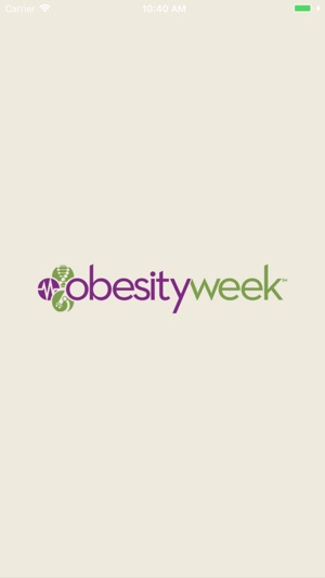 ObesityWeek