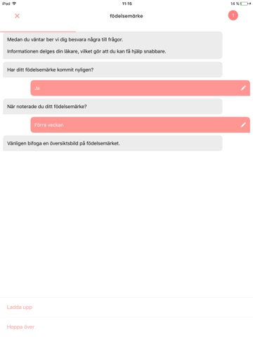 Doktor24 – Öppet livet runt screenshot 2