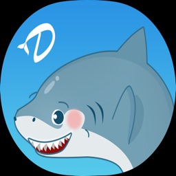 DiscoverOcean Stickers