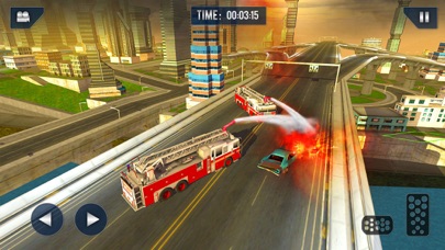 American Firefighter Rescue 2 screenshot 2