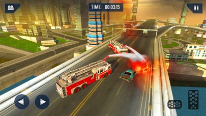 How to cancel & delete American Firefighter Rescue 2 from iphone & ipad 2