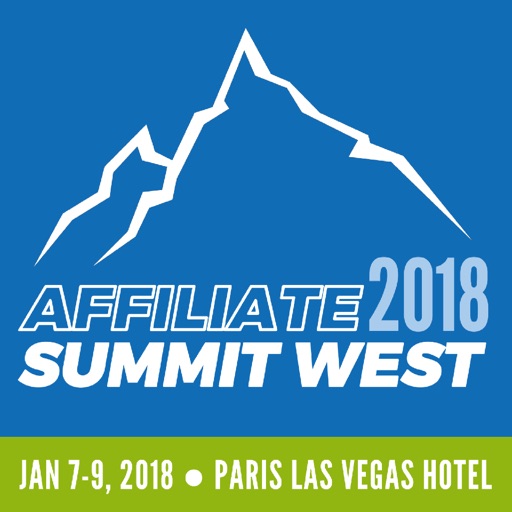 Affiliate Summit West 2018