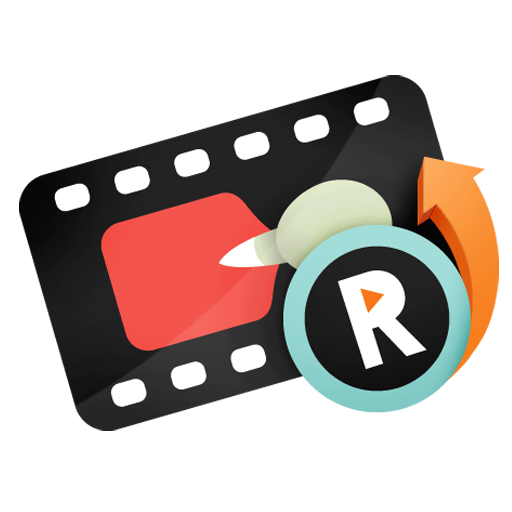 Video Rotate icon