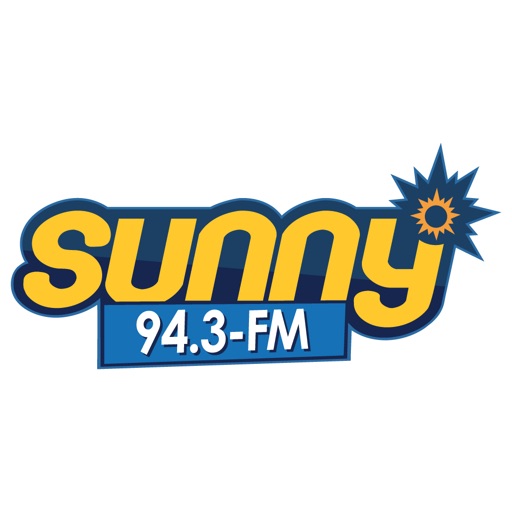 sunny 94.3 fm