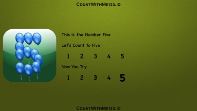 CountWithMe Interactive Park screenshot 4