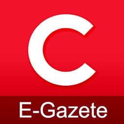 Cumhuriyet E-Gazete