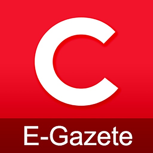 Cumhuriyet E-Gazete