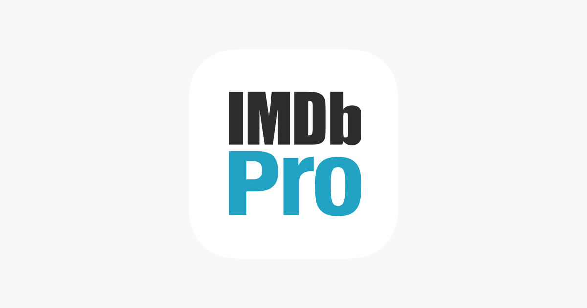 Imdbpro On The App Store Imdbpro On The App Store