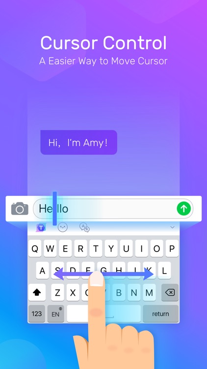 Translator Keyboard by Typany screenshot-3