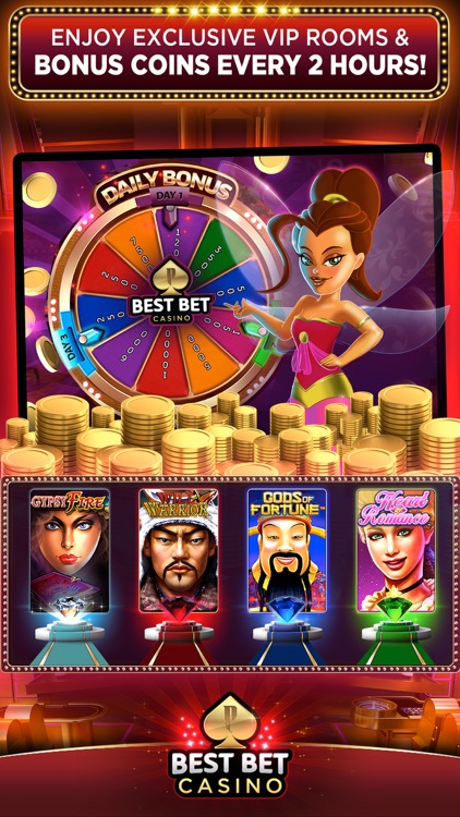Best Bet Casino™ | Vegas Slots screenshot-5
