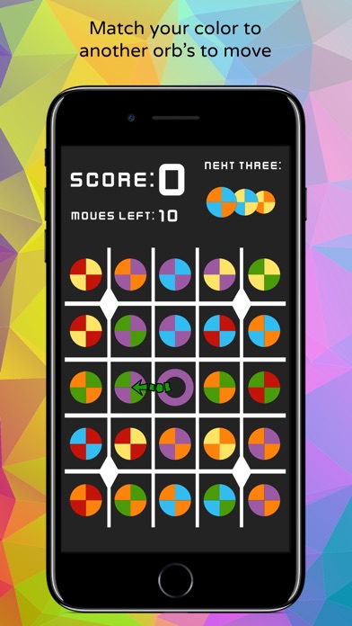 Colors and Corners screenshot 2