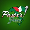 Pasta's on the Green