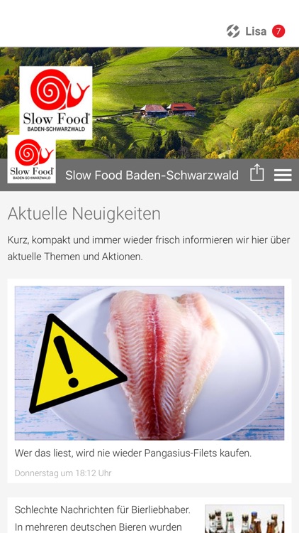 Slow Food Baden-Schwarzwald