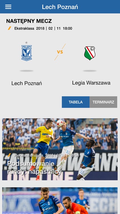 Lech Poznań