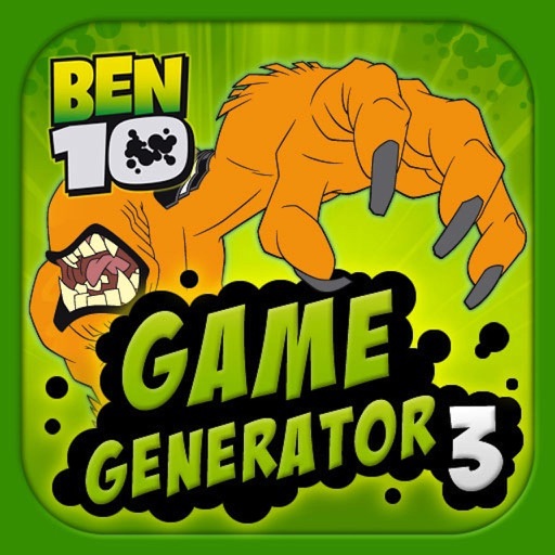 Ben 10 Font - Ben 10 Font Generator