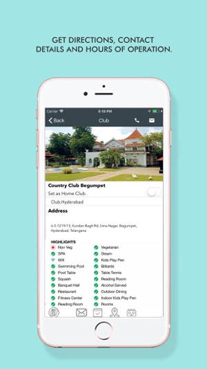 Country Club World(圖4)-速報App