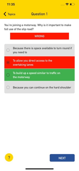 Theory Test Pro(圖4)-速報App