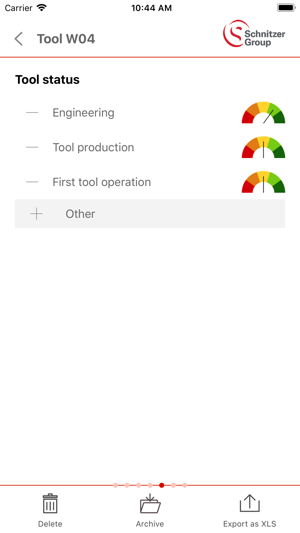 Tool Tracker(圖4)-速報App