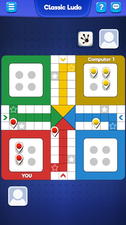 Ludo Club - Fun Dice Game screenshot-3