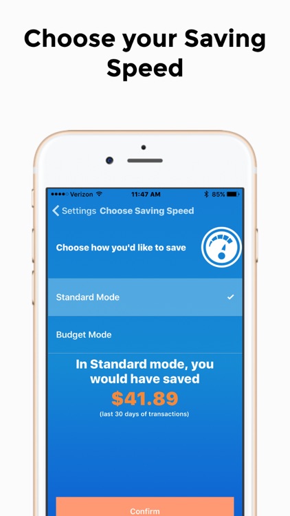 The ChangEd App screenshot-3
