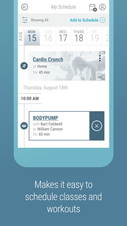 24GO by 24 Hour Fitness screenshot-3
