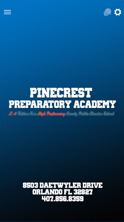 Pinecrest Preparatory Academy