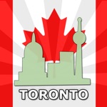 Toronto Reiseführer Offline