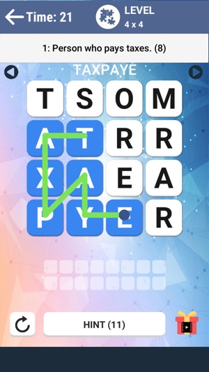 Word Game - PRO(圖3)-速報App