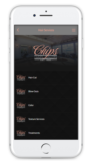 Chips Salon(圖3)-速報App