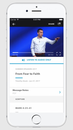 Houston's First Baptist Church(圖5)-速報App