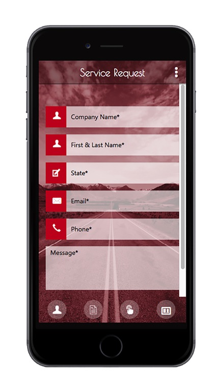 CMS Fleet Services screenshot-3