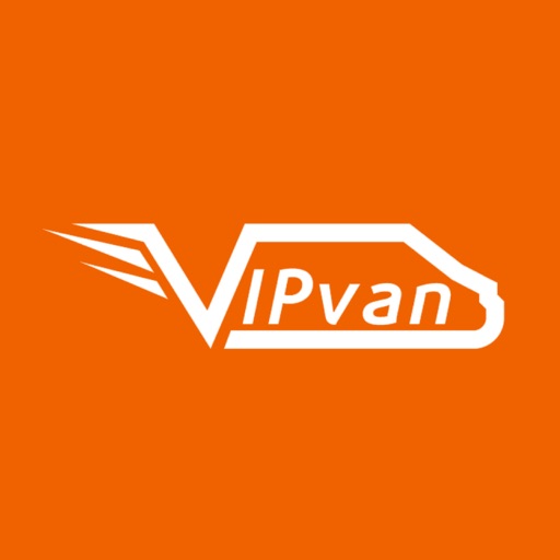 VIPvan Download