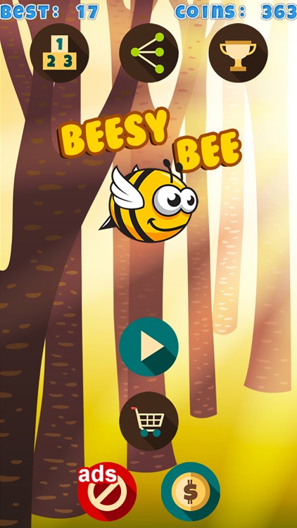 Beesy Bee