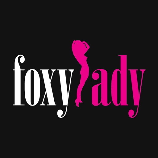 The Foxy Lady iOS App