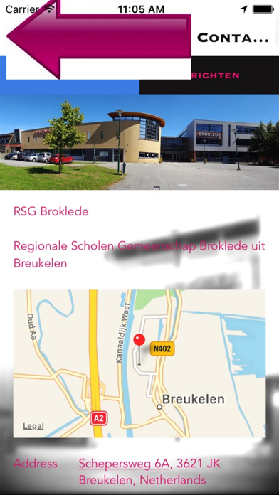 RSG Broklede screenshot 3