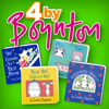 The Boynton Collection - Sandra Boynton - Loud Crow Interactive Inc.