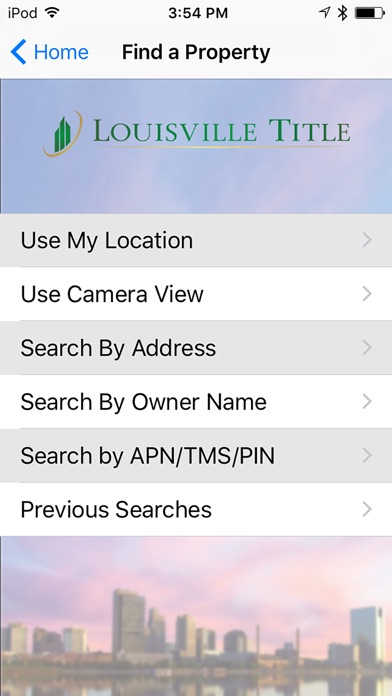 LT Go by Louisville Title screenshot 2