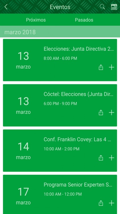 Camara de Comercio Chiriqui