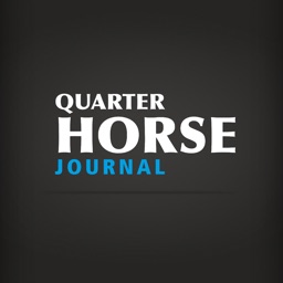 Quarter Horse Journal