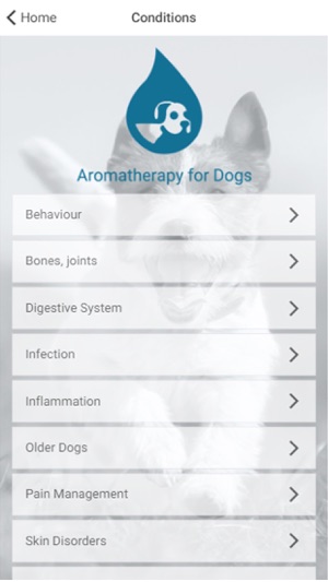 Aromatherapy for Dogs(圖2)-速報App